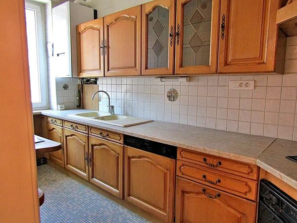 Location                                                      Appartement
                        
                     3 pièces                      71 m2                     à Saint-Dié-des-Vosges