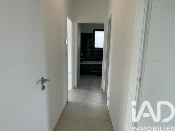 Maison à vendre 7 pièces 136 m² Neuillé-Pont-Pierre