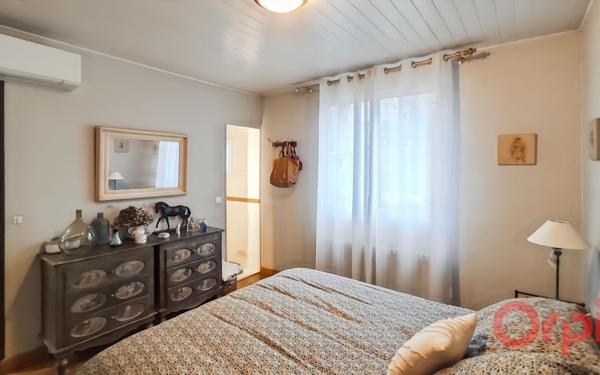 Maison à vendre    6 pièces •  Argenteuil