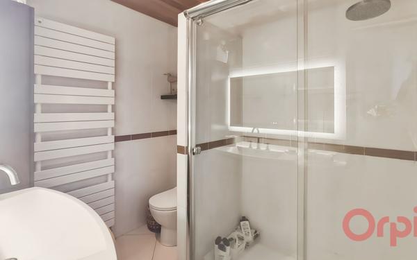 Maison à vendre    6 pièces •  Argenteuil