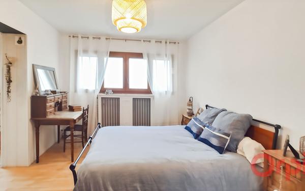 Maison à vendre    6 pièces •  Argenteuil