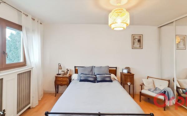 Maison à vendre    6 pièces •  Argenteuil