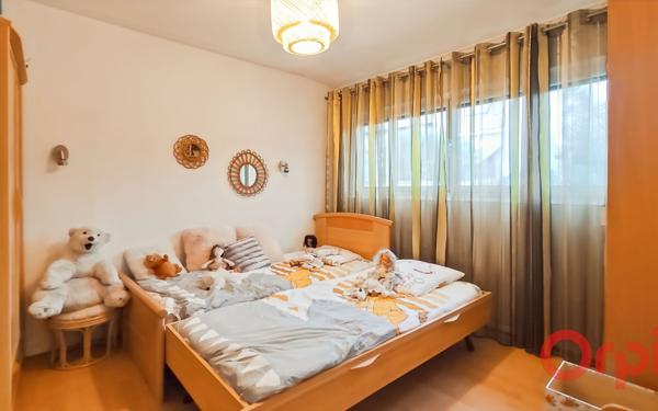 Maison à vendre    6 pièces •  Argenteuil