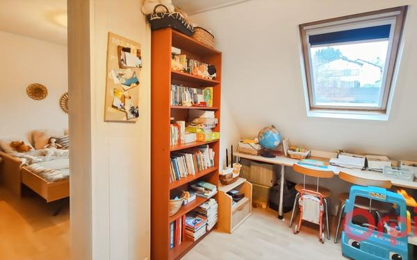 Maison à vendre    6 pièces •  Argenteuil