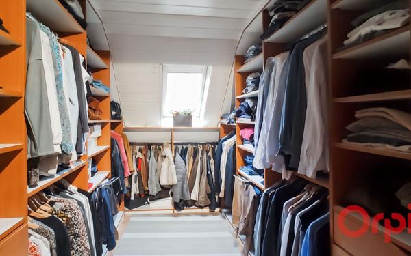 Maison à vendre    6 pièces •  Argenteuil