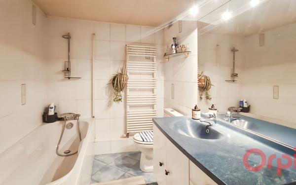 Maison à vendre    6 pièces •  Argenteuil