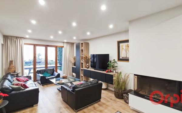 Maison à vendre    6 pièces •  Argenteuil