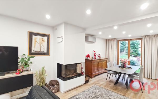 Maison à vendre    6 pièces •  Argenteuil