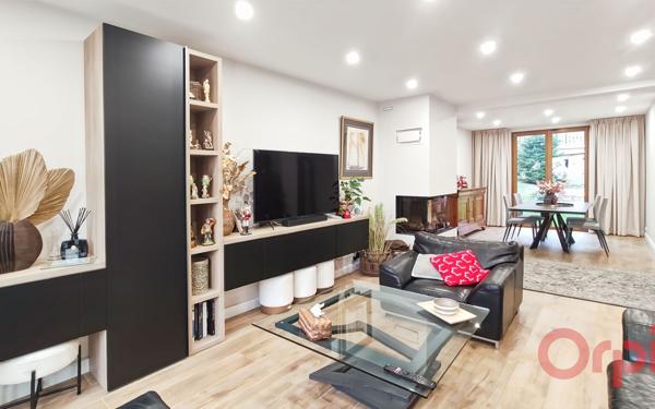 Maison à vendre    6 pièces •  Argenteuil