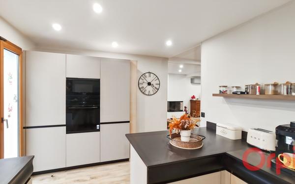 Maison à vendre    6 pièces •  Argenteuil