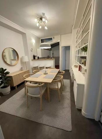 Vente Appartement 4 pièces 107 m2 à Paris 5