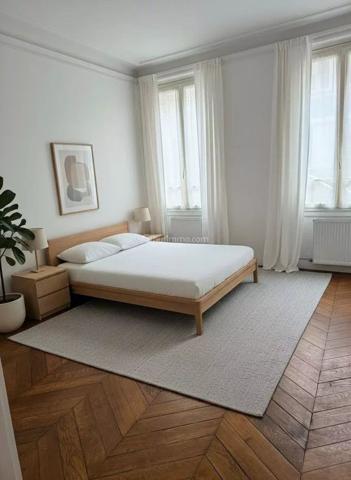 Vente Appartement 4 pièces 107 m2 à Paris 5