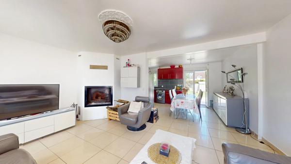 Location Maison 7 pièces 110 m2 à Saint-Pathus