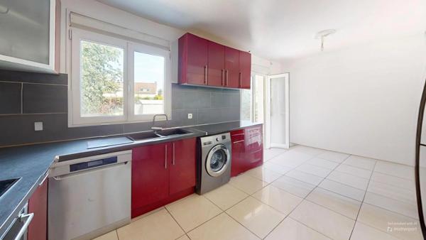 Location Maison 7 pièces 110 m2 à Saint-Pathus