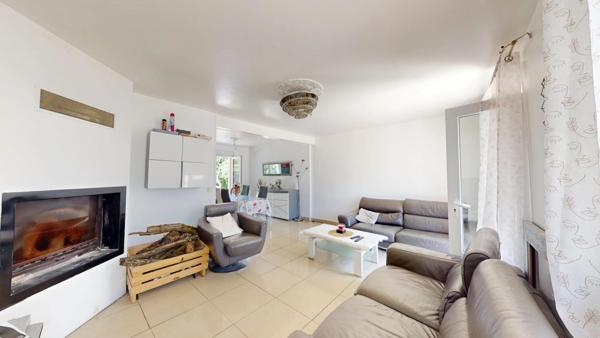 Location Maison 7 pièces 110 m2 à Saint-Pathus