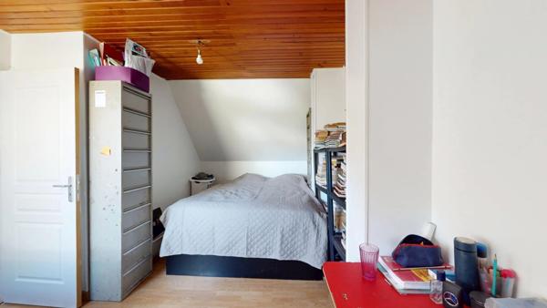 Location Maison 7 pièces 110 m2 à Saint-Pathus