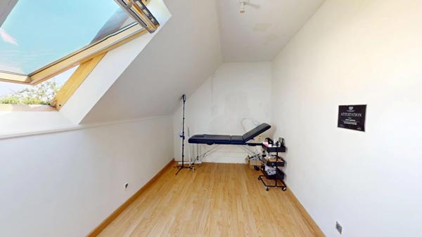 Location Maison 7 pièces 110 m2 à Saint-Pathus