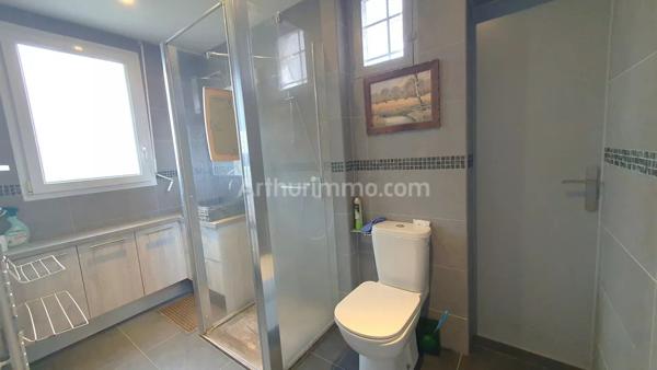 Vente Maison 3 pièces 63 m2 à Ris-Orangis