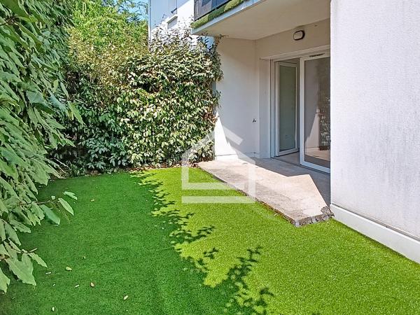 Appartement 2 pièce(s) 1 chambre(s) 40 m²