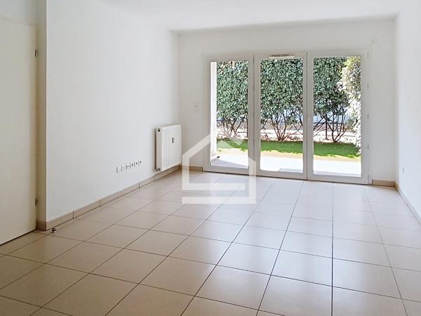 Appartement 2 pièce(s) 1 chambre(s) 40 m²