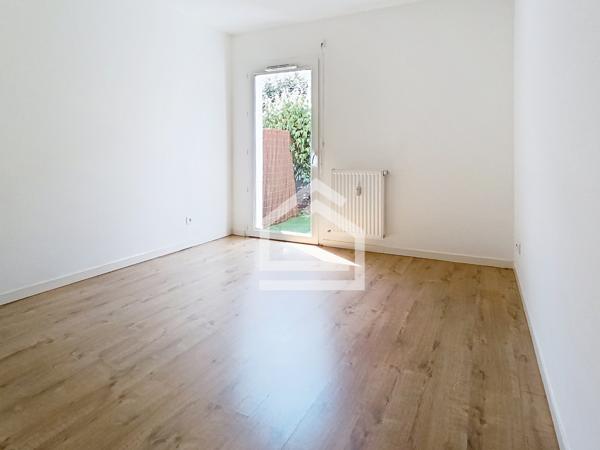 Appartement 2 pièce(s) 1 chambre(s) 40 m²