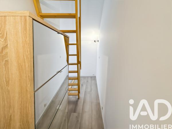 Maison à vendre 3 pièces 39 m² Venzolasca