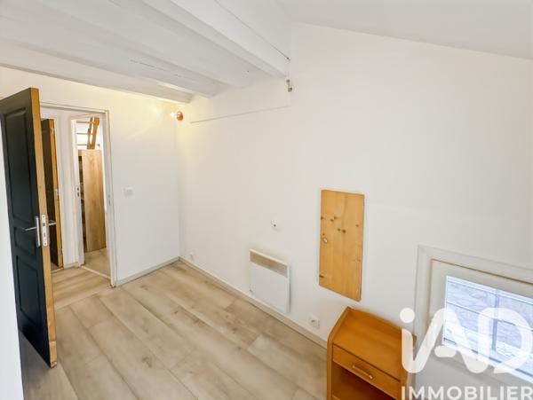 Maison à vendre 3 pièces 39 m² Venzolasca