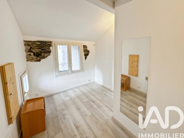 Maison à vendre 3 pièces 39 m² Venzolasca