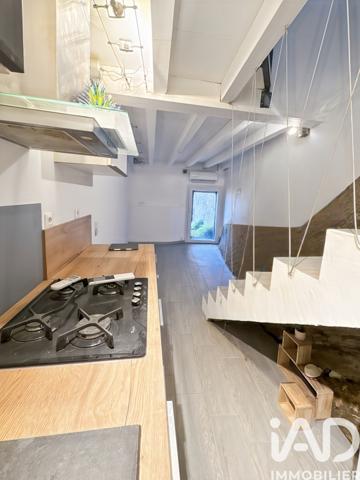 Maison à vendre 3 pièces 39 m² Venzolasca