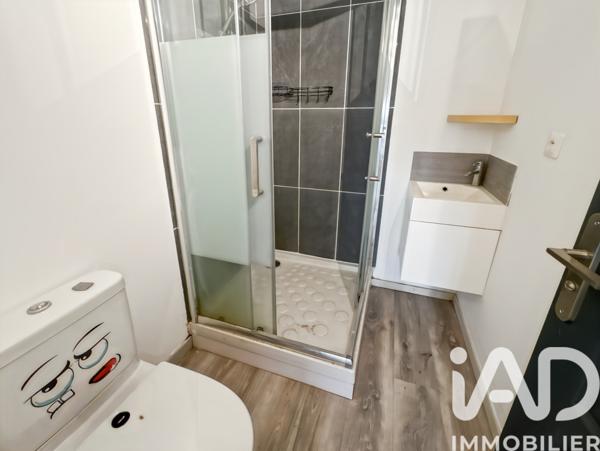 Maison à vendre 3 pièces 39 m² Venzolasca
