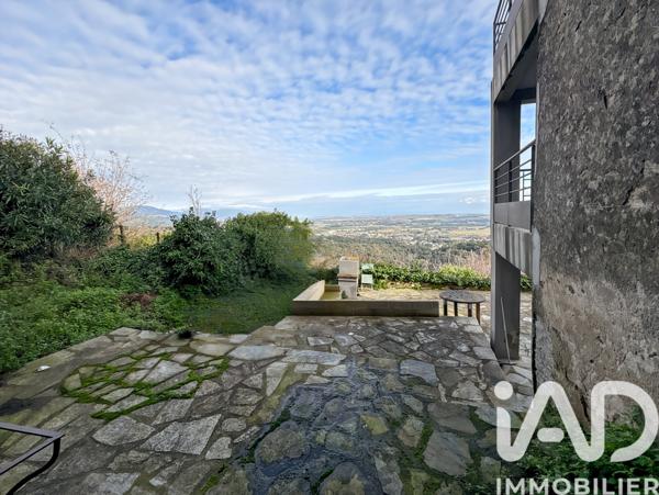 Maison à vendre 3 pièces 39 m² Venzolasca