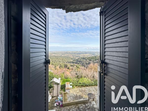 Maison à vendre 3 pièces 39 m² Venzolasca