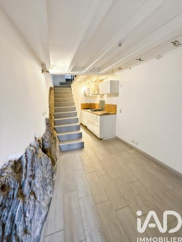 Maison à vendre 3 pièces 39 m² Venzolasca