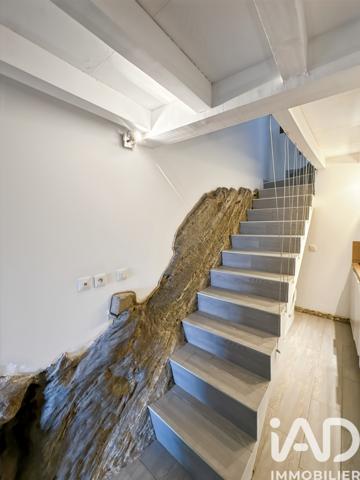 Maison à vendre 3 pièces 39 m² Venzolasca