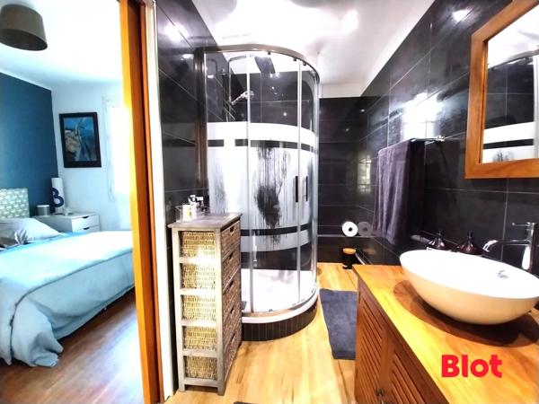 Appartement 3 pièce(s)