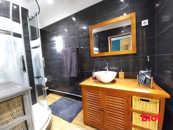 Appartement 3 pièce(s)