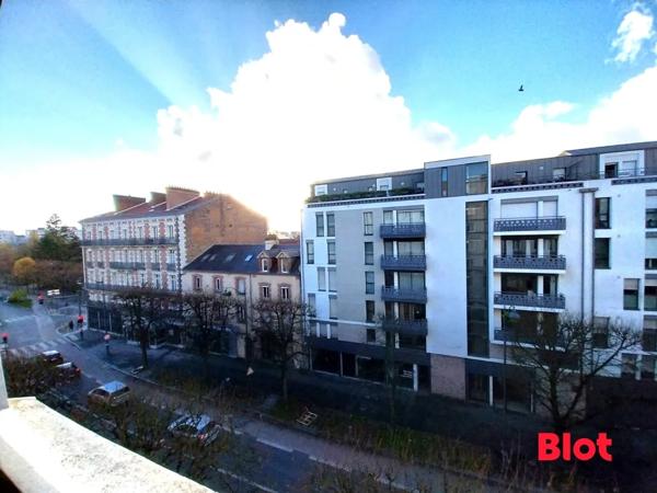 Appartement 3 pièce(s)