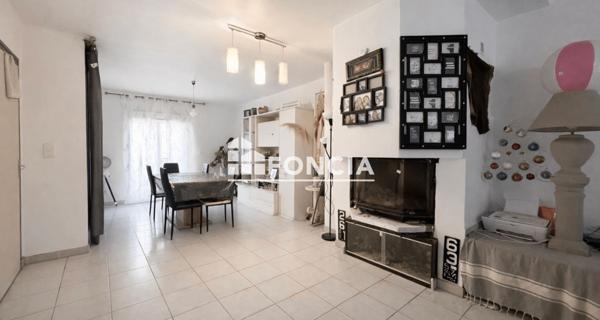 À vendre Appartement 4 pièces 117.12 m² - Béziers 34500