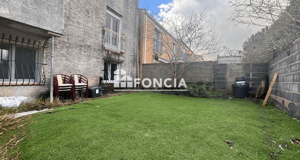 À vendre Appartement 4 pièces 117.12 m² - Béziers 34500