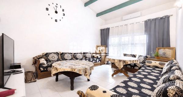 À vendre Appartement 4 pièces 117.12 m² - Béziers 34500