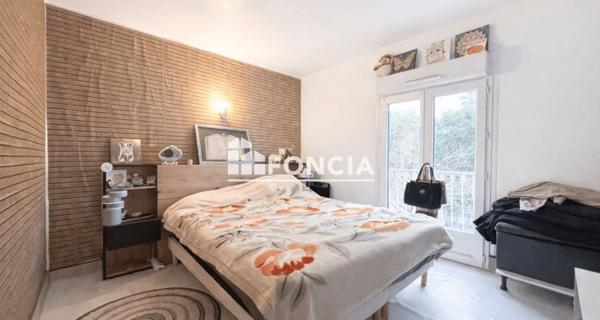 À vendre Appartement 4 pièces 117.12 m² - Béziers 34500