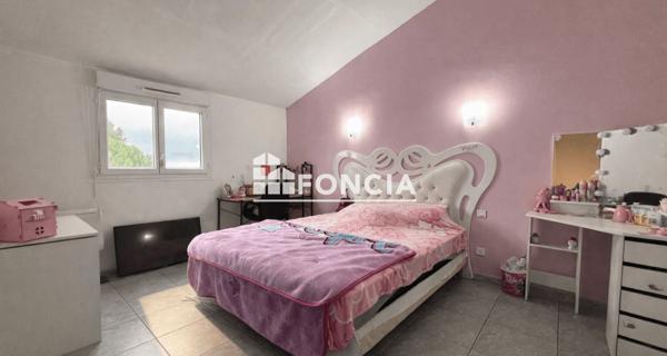 À vendre Appartement 4 pièces 117.12 m² - Béziers 34500