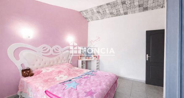 À vendre Appartement 4 pièces 117.12 m² - Béziers 34500