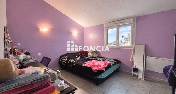 À vendre Appartement 4 pièces 117.12 m² - Béziers 34500