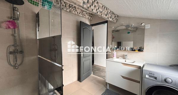 À vendre Appartement 4 pièces 117.12 m² - Béziers 34500