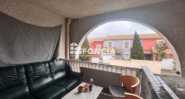 À vendre Appartement 4 pièces 117.12 m² - Béziers 34500