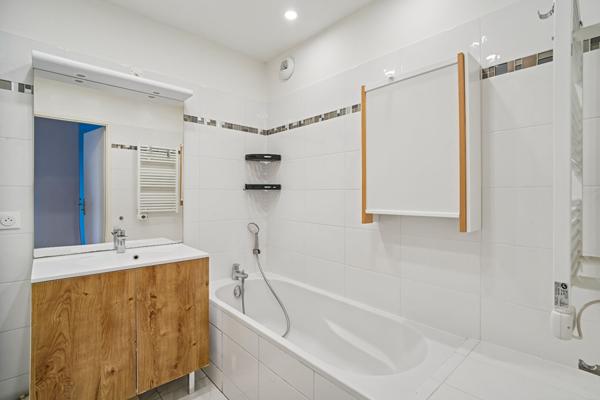 Appartement Montreuil - Romainville 3 pièce(s) 66 m2