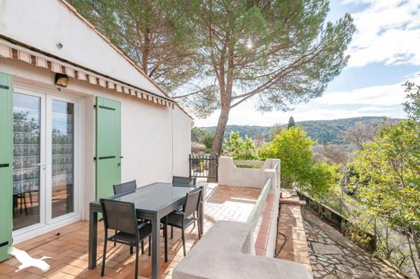 Maison à vendre |  Clermont-l'Hérault |  5 pièces | 146 m²