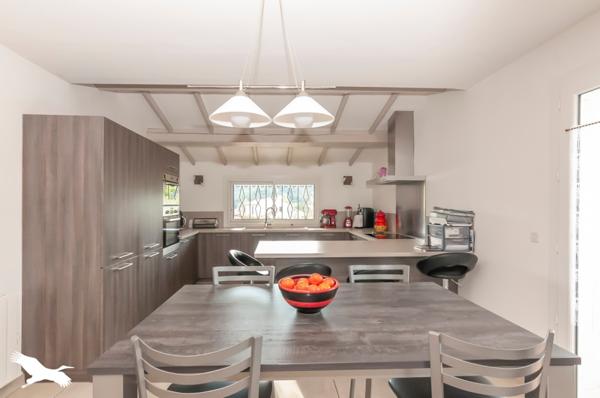 Maison à vendre |  Clermont-l'Hérault |  5 pièces | 146 m²