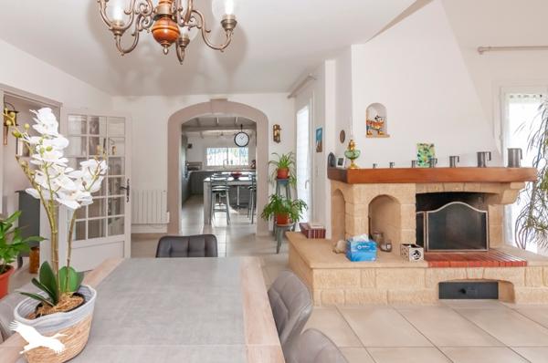 Maison à vendre |  Clermont-l'Hérault |  5 pièces | 146 m²